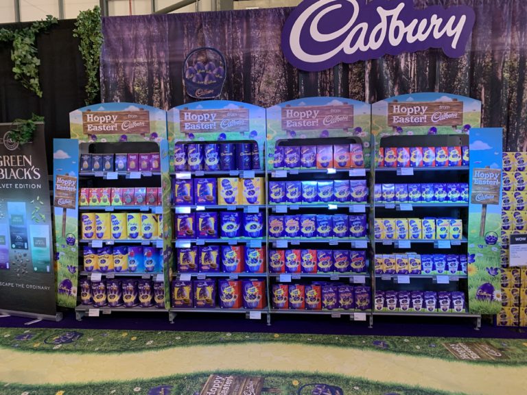 Cadbury Wholesale Conference
